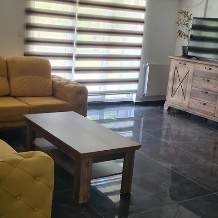 Apartment Nikola's