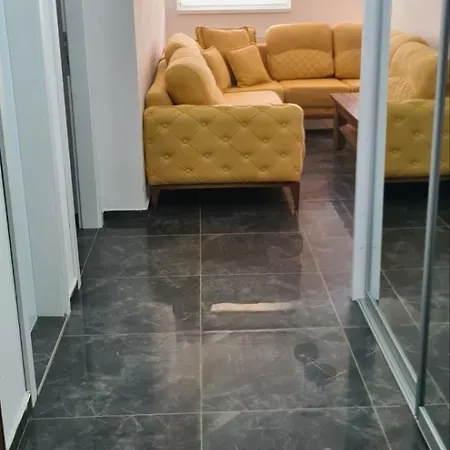 Апартаменты Nikola's