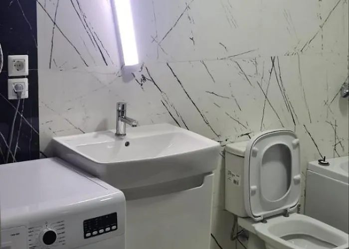 Nikola's Appartement *