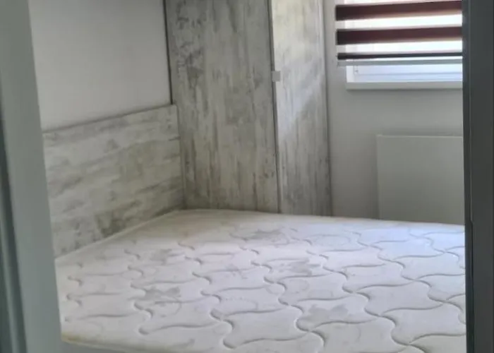 Appartement Nikola's *