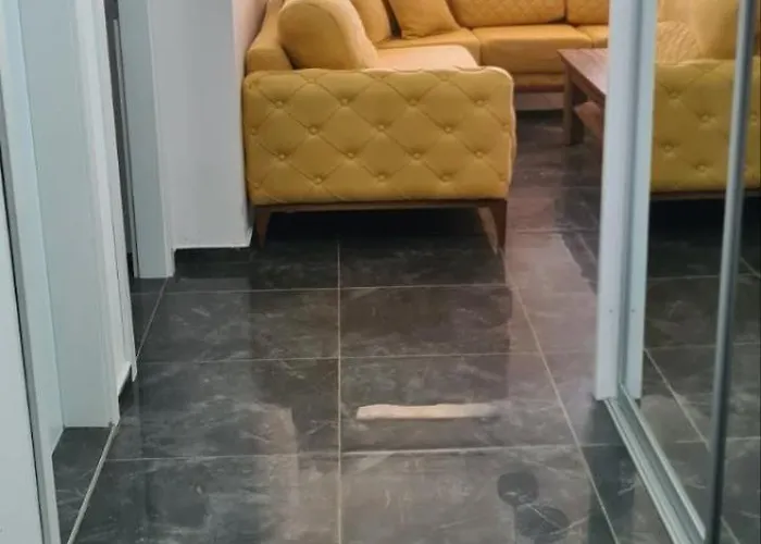 Appartement Nikola's